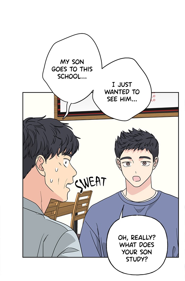 Mother, I'm Sorry Chapter 59 page 58 - Chapter 59: Episode 59