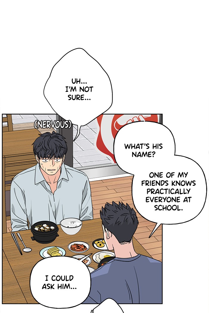 Mother, I'm Sorry Chapter 59 page 59 - Chapter 59: Episode 59