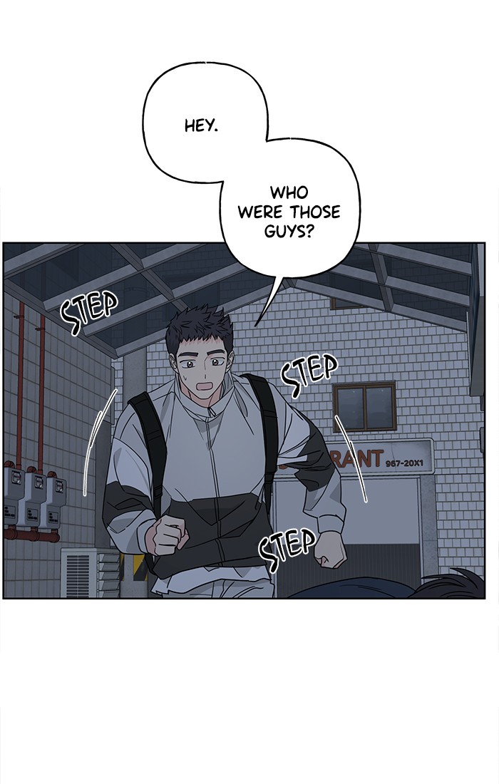 Mother, I'm Sorry Chapter 59 page 6 - Chapter 59: Episode 59