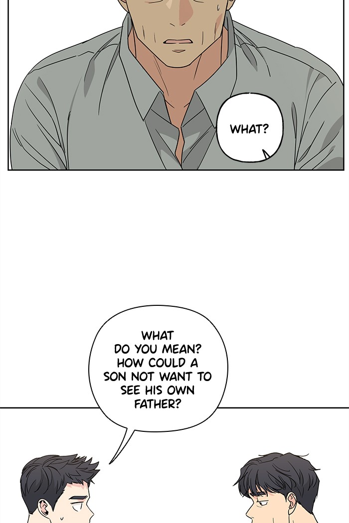 Mother, I'm Sorry Chapter 59 page 61 - Chapter 59: Episode 59