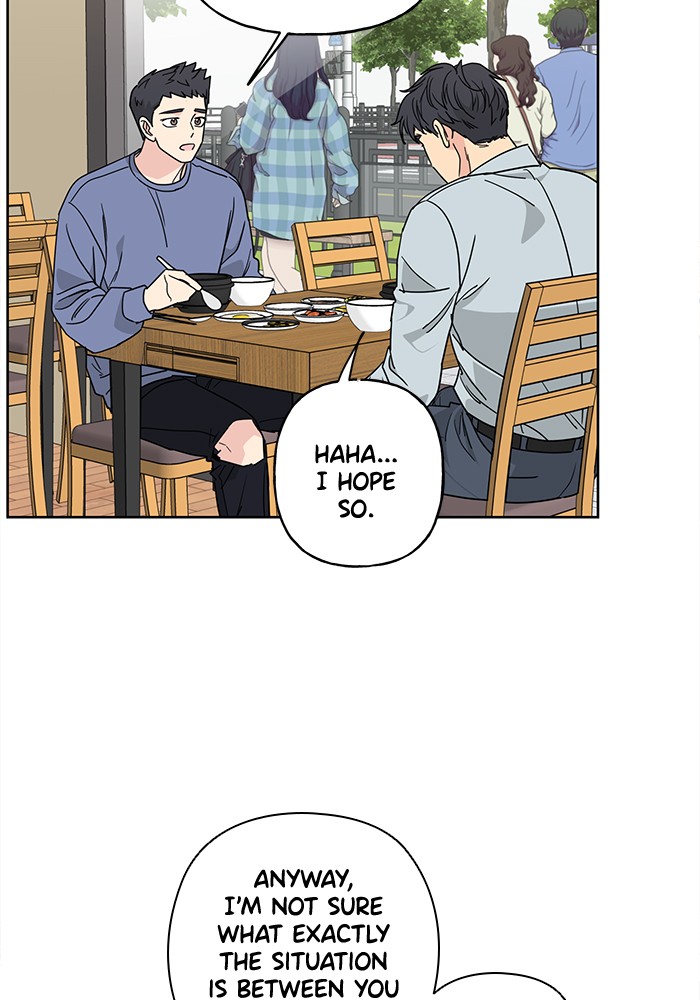 Mother, I'm Sorry Chapter 59 page 64 - Chapter 59: Episode 59