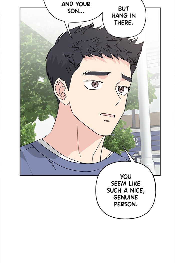 Mother, I'm Sorry Chapter 59 page 65 - Chapter 59: Episode 59