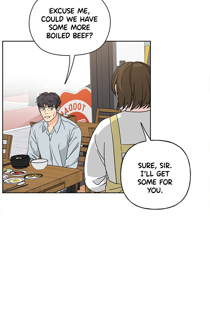 Mother, I'm Sorry Chapter 59 page 67 - Chapter 59: Episode 59
