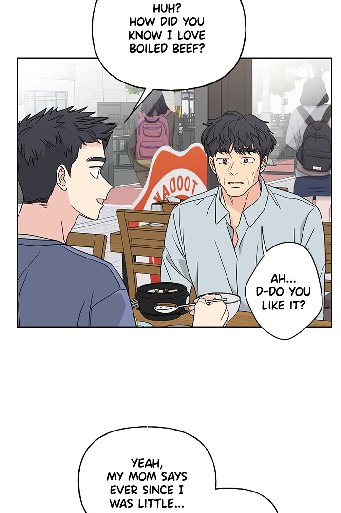 Mother, I'm Sorry Chapter 59 page 69 - Chapter 59: Episode 59