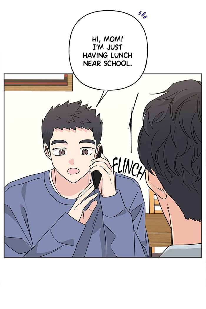 Mother, I'm Sorry Chapter 59 page 73 - Chapter 59: Episode 59