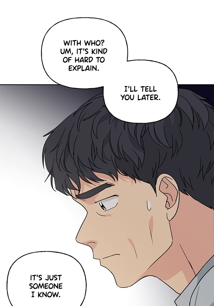 Mother, I'm Sorry Chapter 59 page 74 - Chapter 59: Episode 59