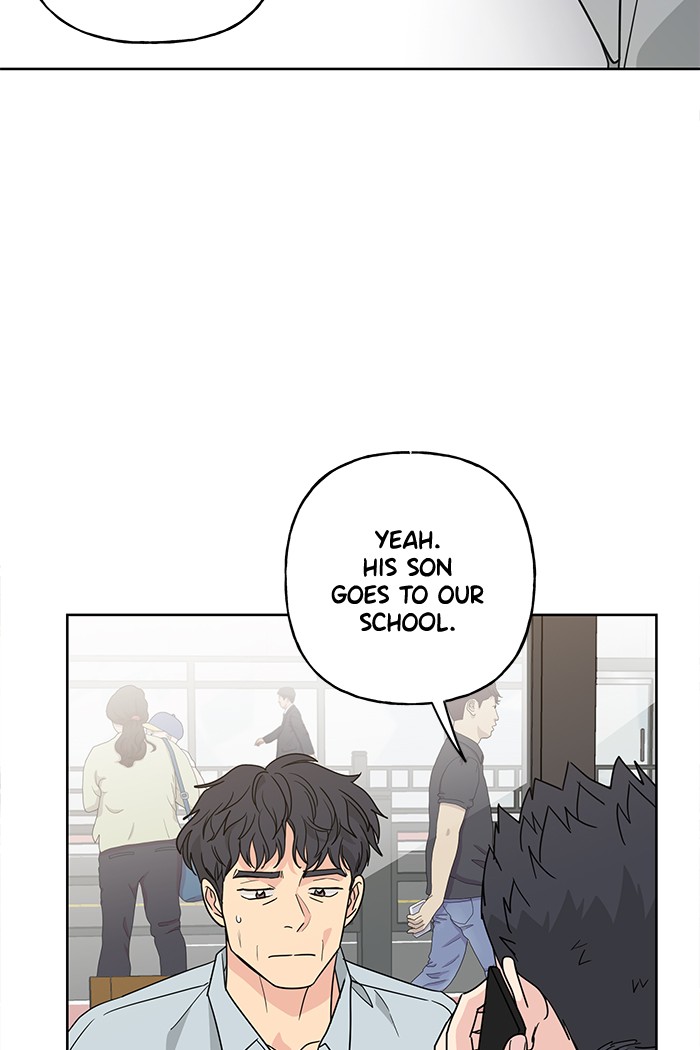 Mother, I'm Sorry Chapter 59 page 75 - Chapter 59: Episode 59