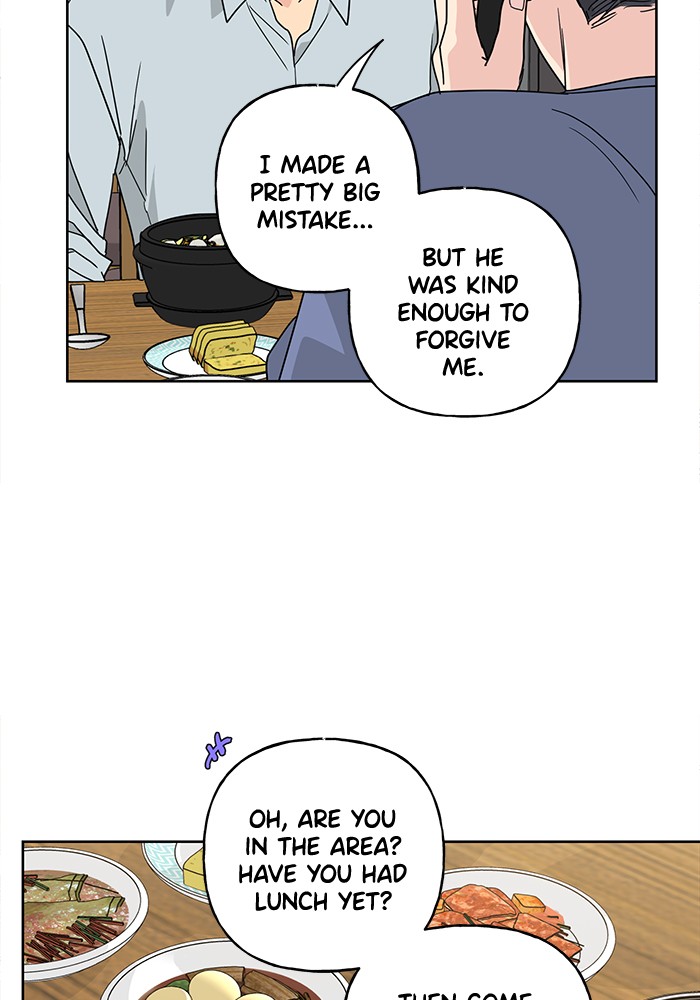 Mother, I'm Sorry Chapter 59 page 76 - Chapter 59: Episode 59