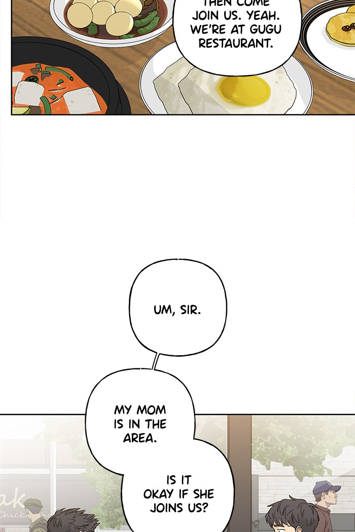 Mother, I'm Sorry Chapter 59 page 77 - Chapter 59: Episode 59