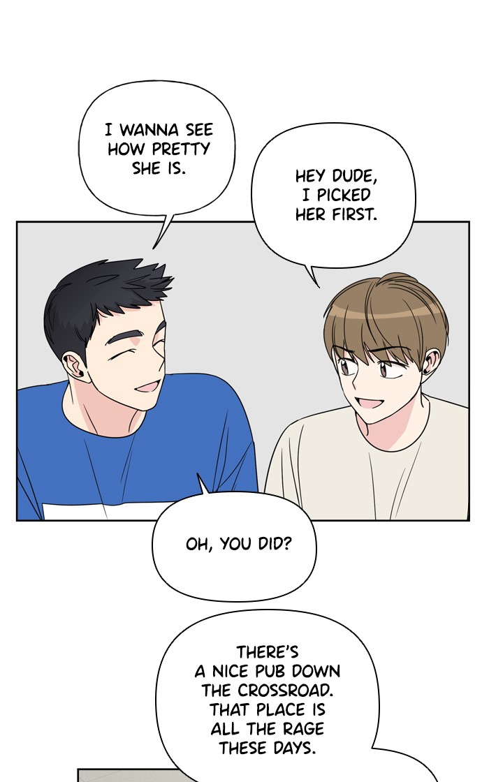 Mother, I'm Sorry Chapter 6 page 1 - Chapter 6: Episode 6