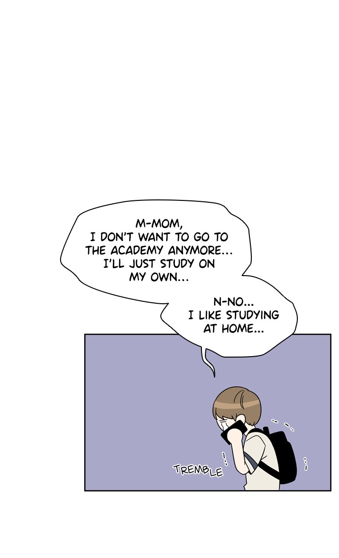 Mother, I'm Sorry Chapter 6 page 10 - Chapter 6: Episode 6