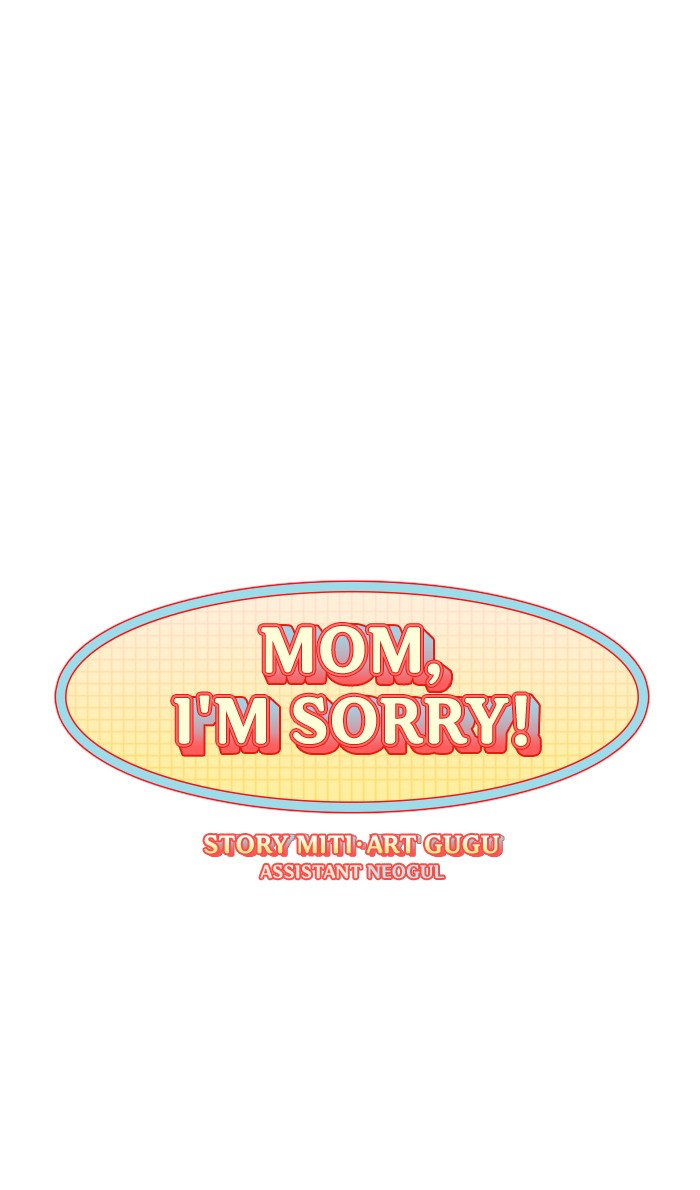 Mother, I'm Sorry Chapter 6 page 11 - Chapter 6: Episode 6
