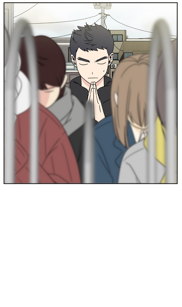Mother, I'm Sorry Chapter 6 page 15 - Chapter 6: Episode 6
