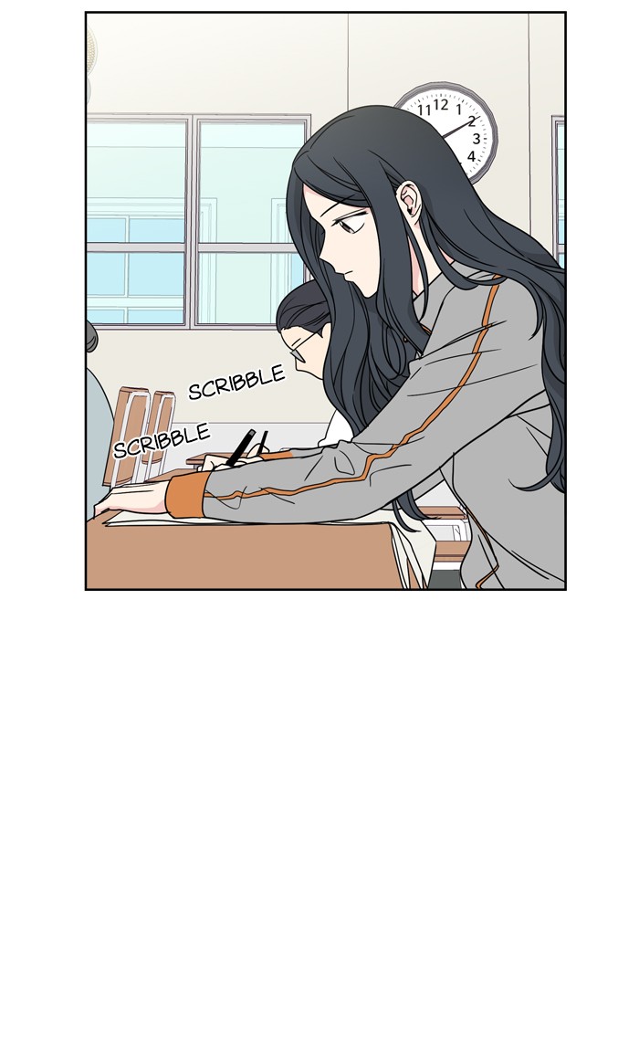 Mother, I'm Sorry Chapter 6 page 16 - Chapter 6: Episode 6