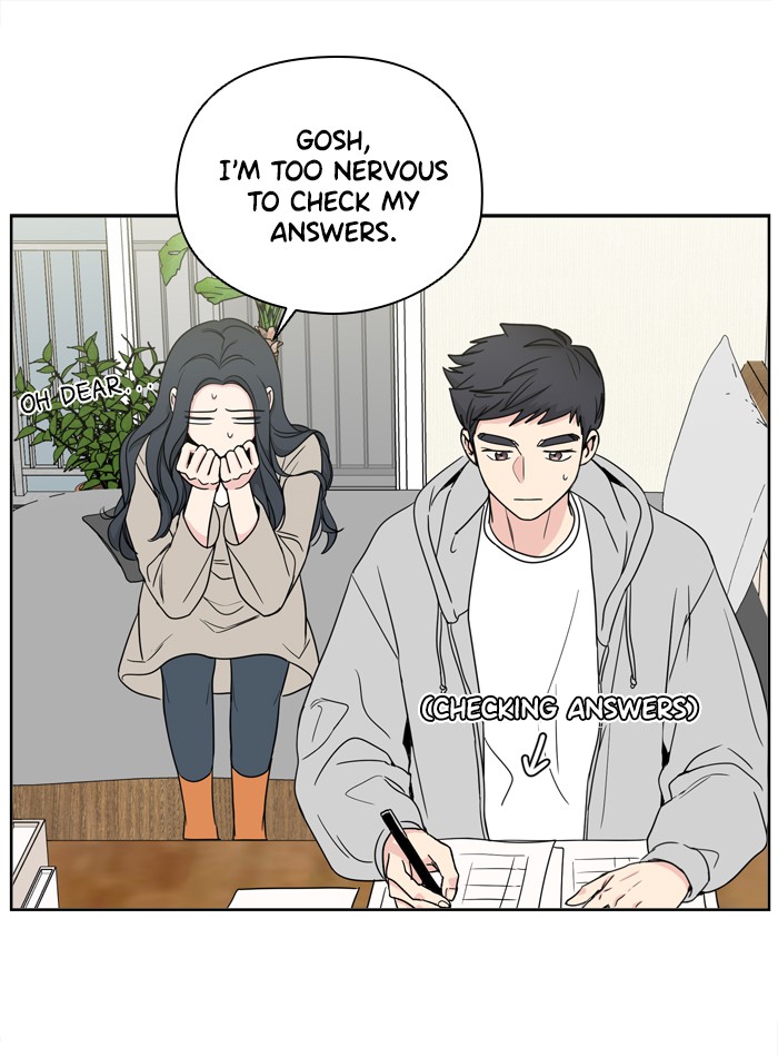 Mother, I'm Sorry Chapter 6 page 19 - Chapter 6: Episode 6