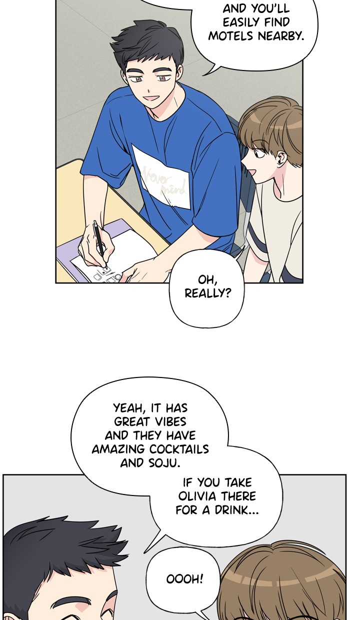 Mother, I'm Sorry Chapter 6 page 2 - Chapter 6: Episode 6