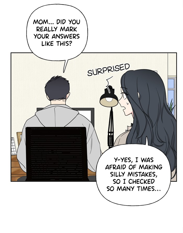 Mother, I'm Sorry Chapter 6 page 20 - Chapter 6: Episode 6