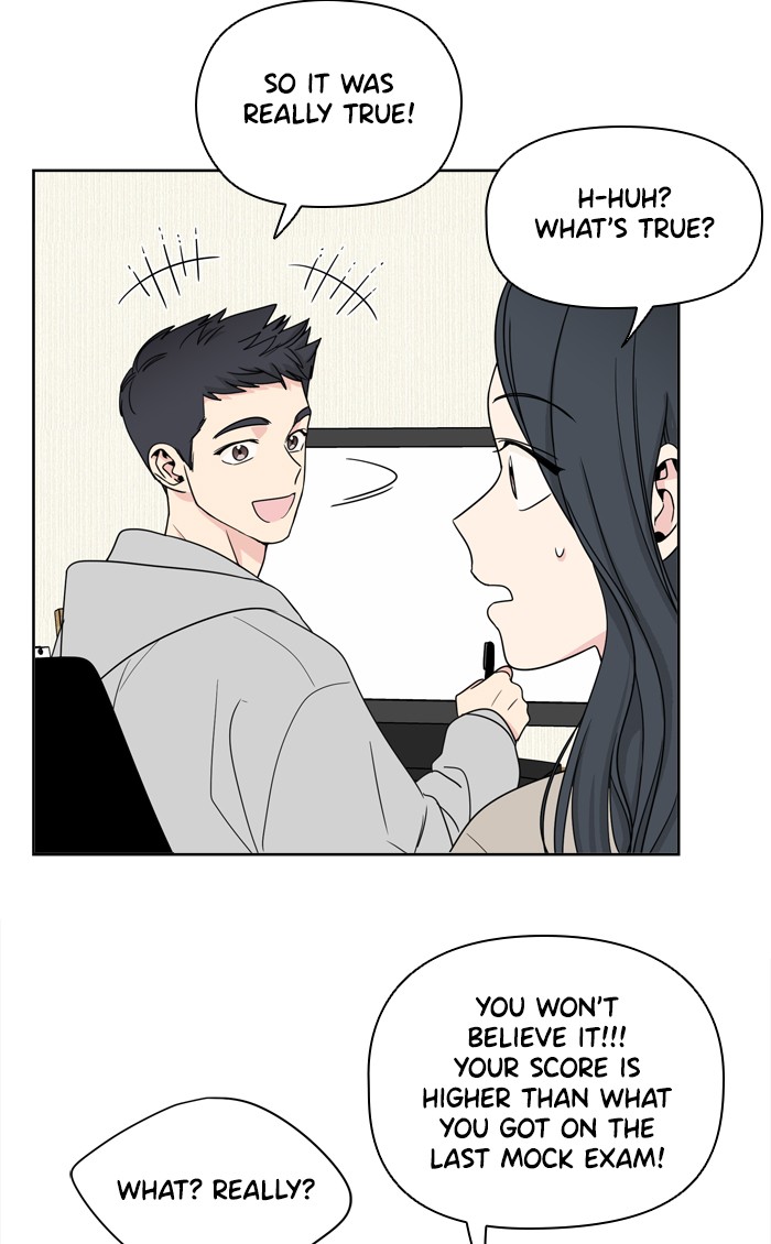 Mother, I'm Sorry Chapter 6 page 22 - Chapter 6: Episode 6