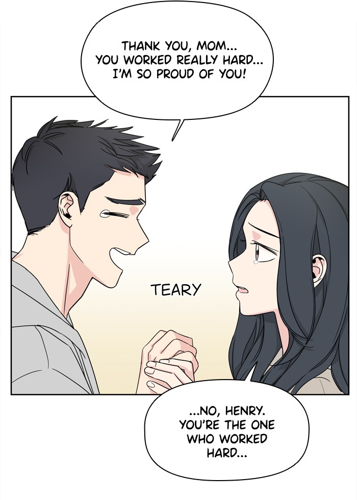 Mother, I'm Sorry Chapter 6 page 25 - Chapter 6: Episode 6