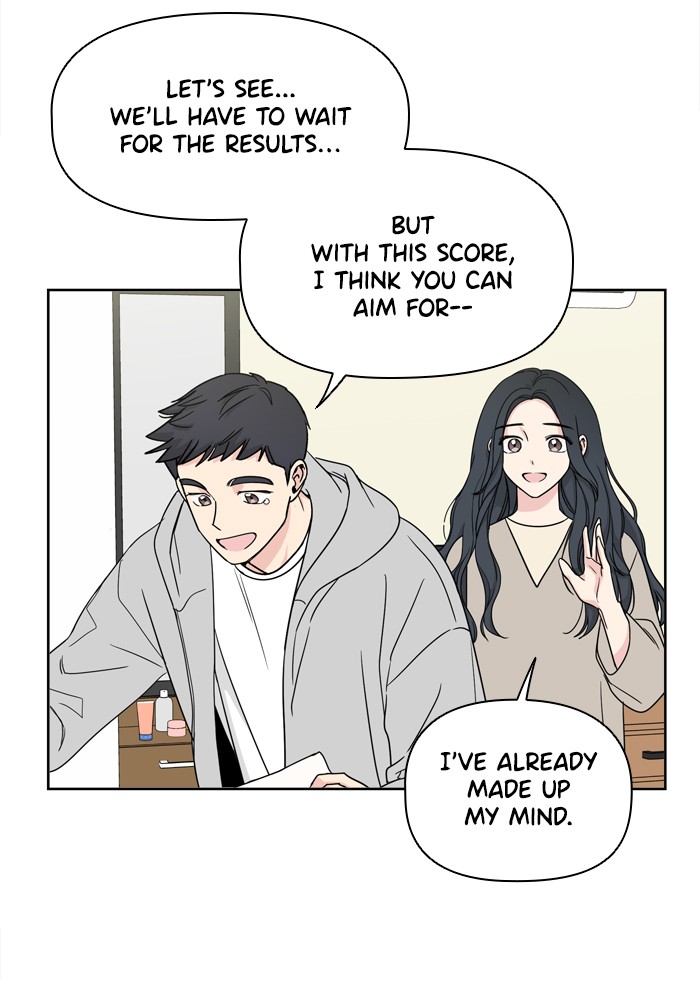 Mother, I'm Sorry Chapter 6 page 26 - Chapter 6: Episode 6