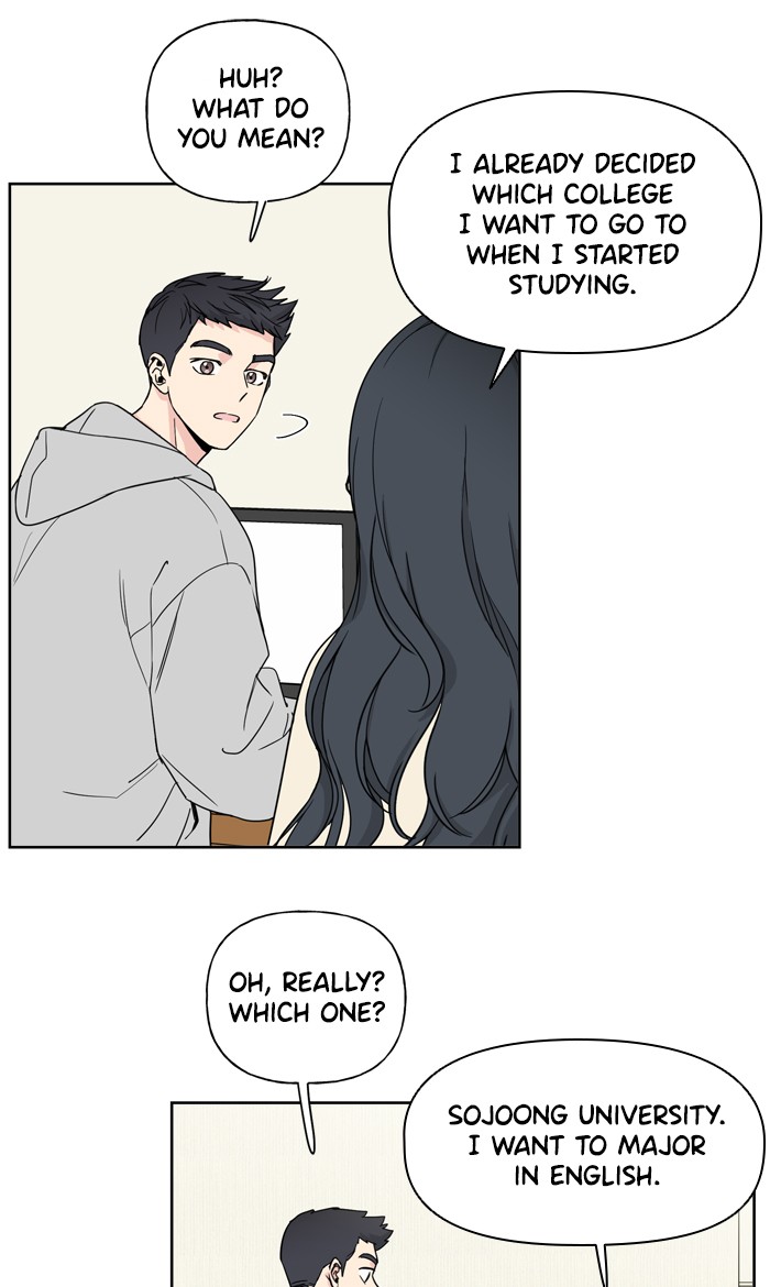 Mother, I'm Sorry Chapter 6 page 27 - Chapter 6: Episode 6