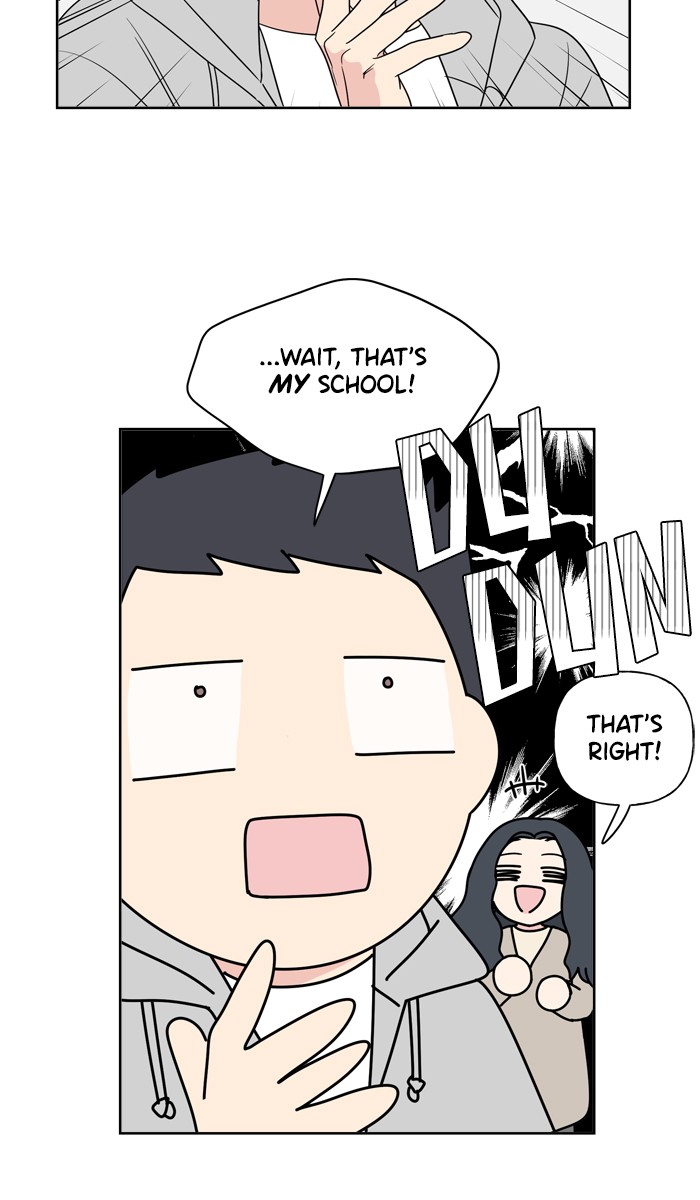 Mother, I'm Sorry Chapter 6 page 29 - Chapter 6: Episode 6