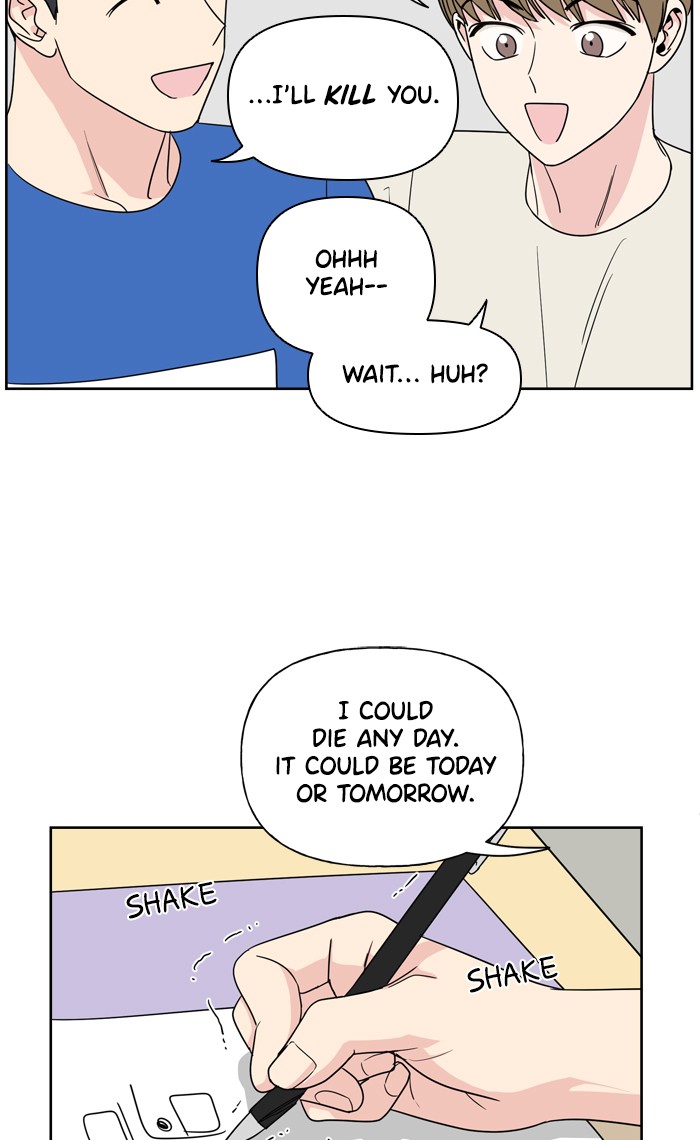 Mother, I'm Sorry Chapter 6 page 3 - Chapter 6: Episode 6