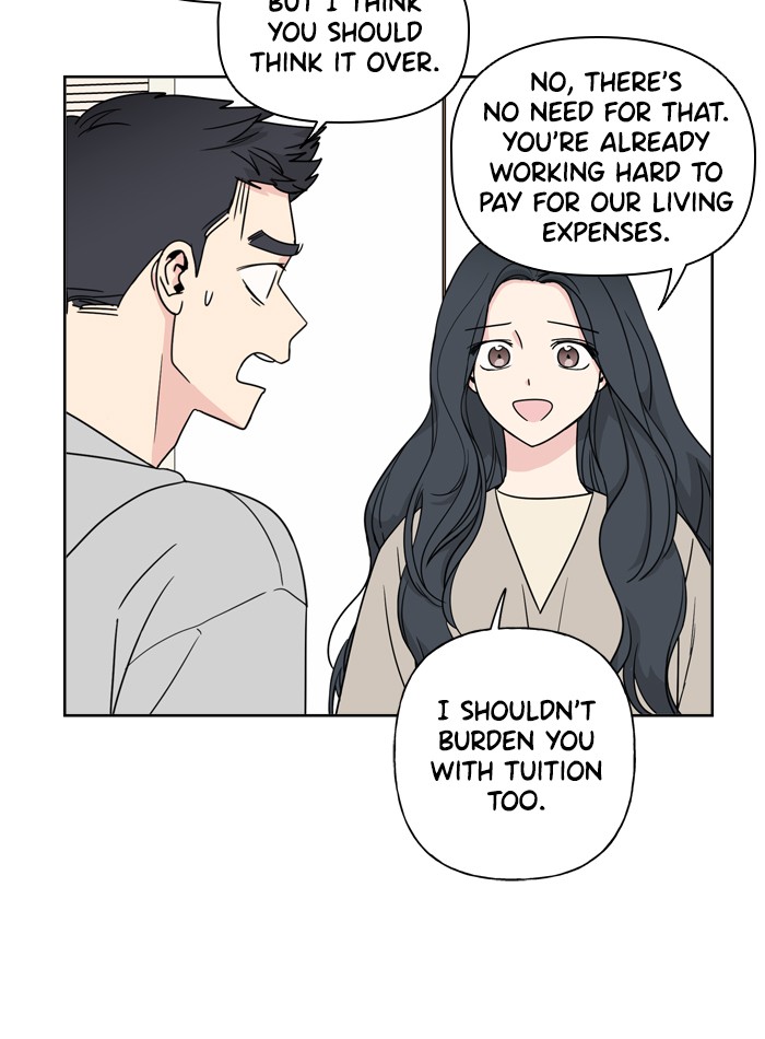 Mother, I'm Sorry Chapter 6 page 32 - Chapter 6: Episode 6