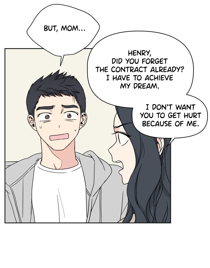 Mother, I'm Sorry Chapter 6 page 33 - Chapter 6: Episode 6