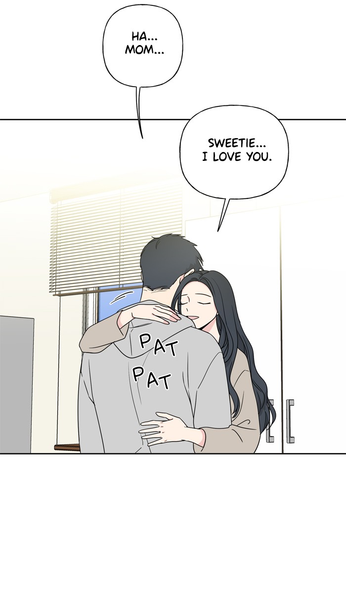 Mother, I'm Sorry Chapter 6 page 35 - Chapter 6: Episode 6