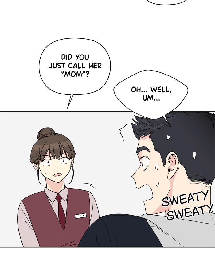 Mother, I'm Sorry Chapter 6 page 41 - Chapter 6: Episode 6