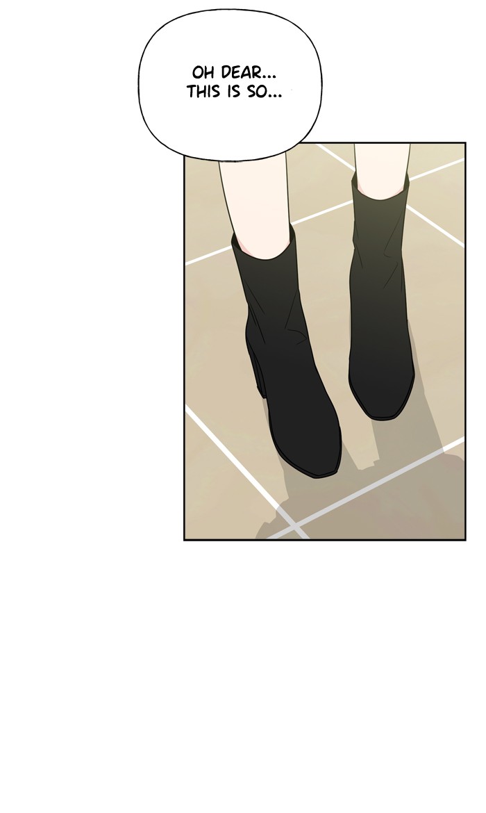 Mother, I'm Sorry Chapter 6 page 46 - Chapter 6: Episode 6