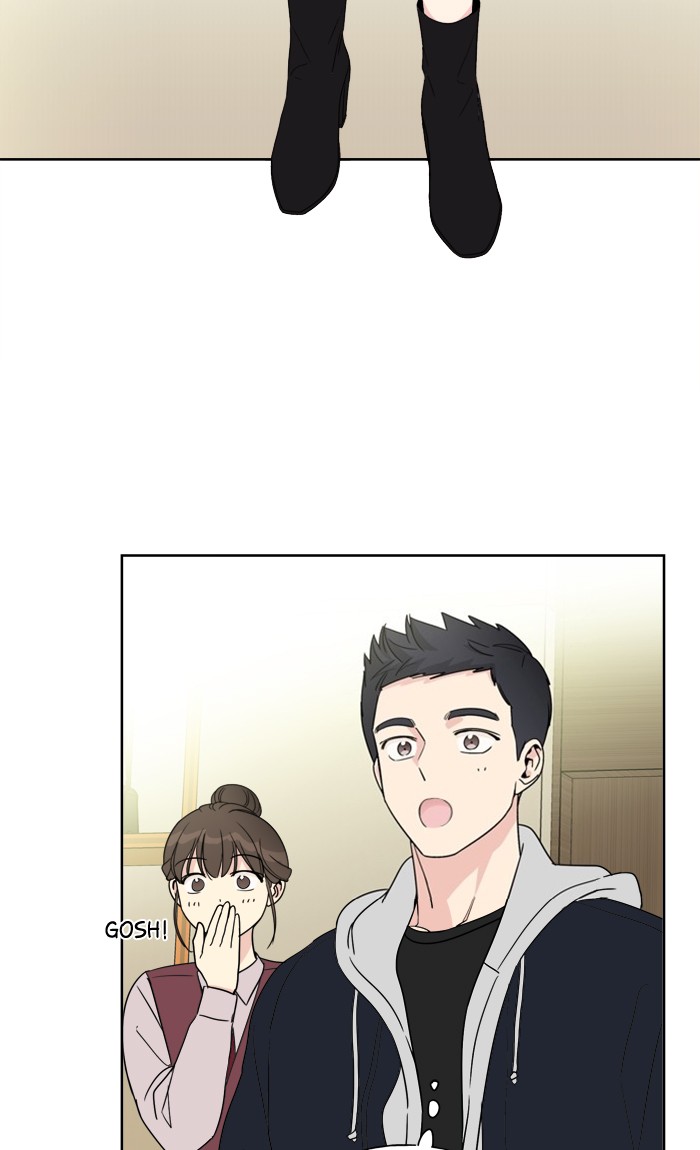 Mother, I'm Sorry Chapter 6 page 48 - Chapter 6: Episode 6