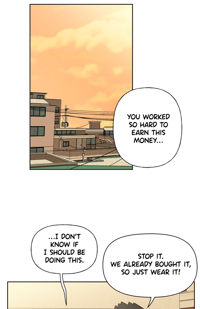 Mother, I'm Sorry Chapter 6 page 50 - Chapter 6: Episode 6