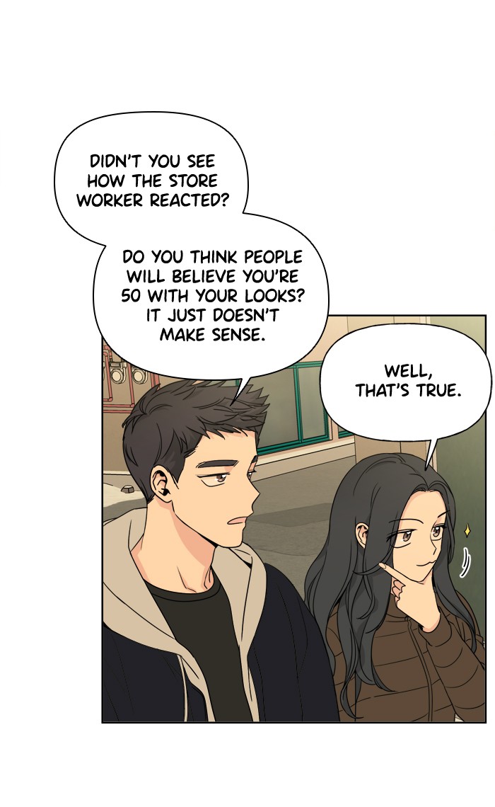 Mother, I'm Sorry Chapter 6 page 52 - Chapter 6: Episode 6