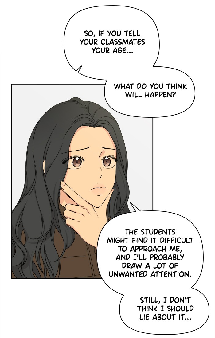 Mother, I'm Sorry Chapter 6 page 53 - Chapter 6: Episode 6