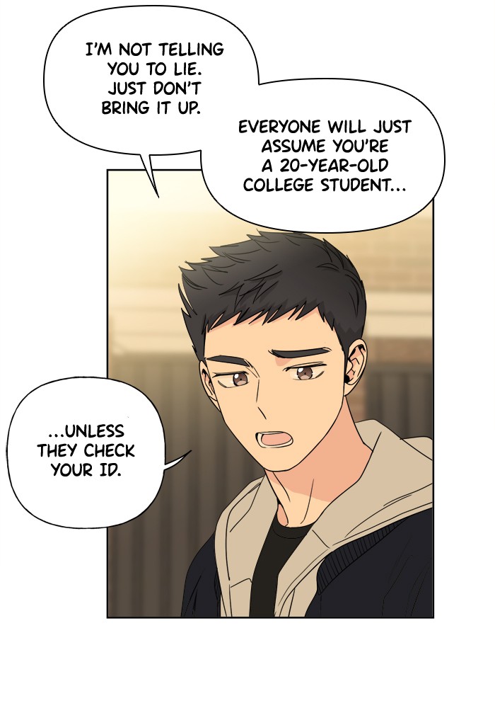 Mother, I'm Sorry Chapter 6 page 54 - Chapter 6: Episode 6