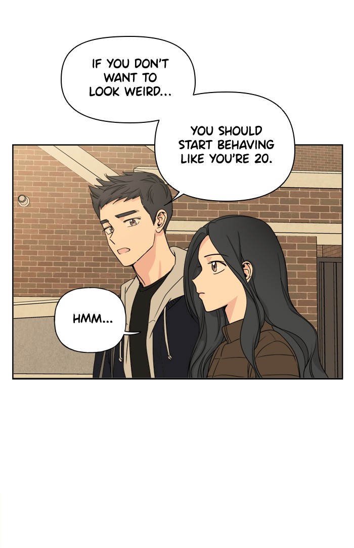 Mother, I'm Sorry Chapter 6 page 55 - Chapter 6: Episode 6