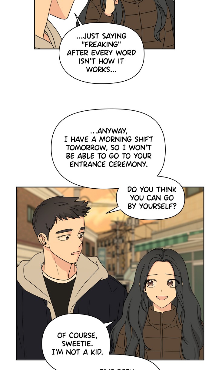 Mother, I'm Sorry Chapter 6 page 57 - Chapter 6: Episode 6