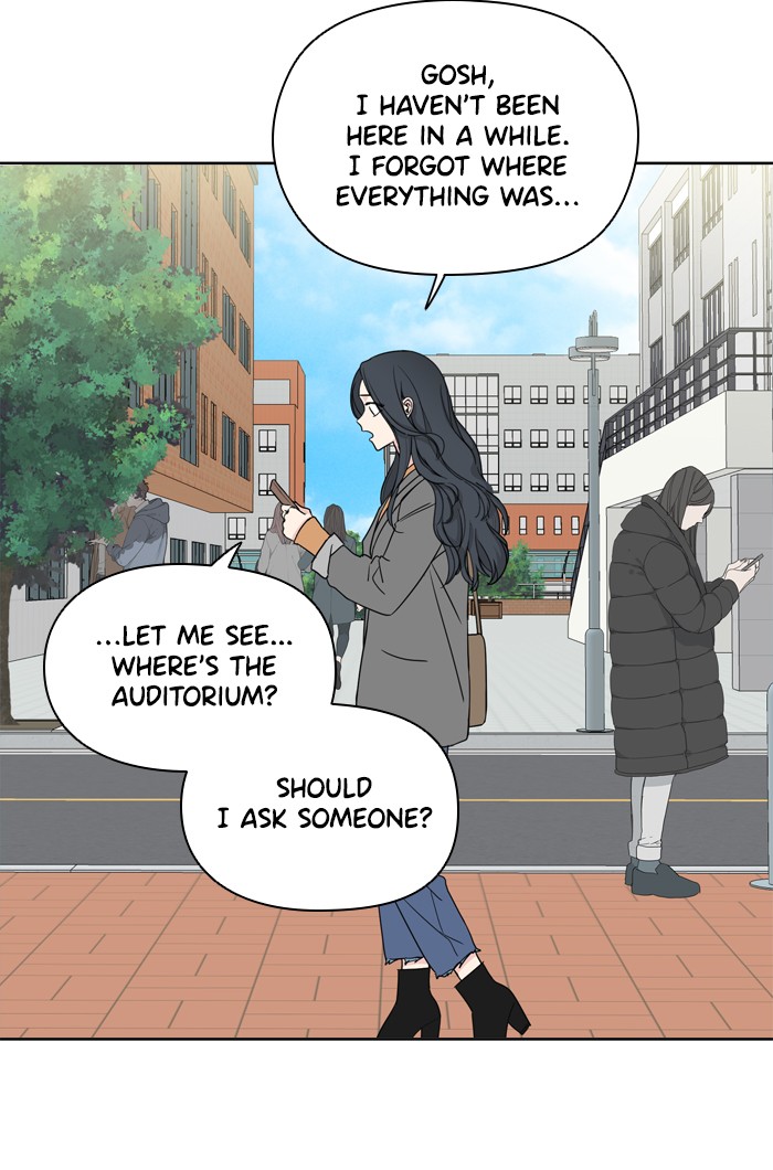 Mother, I'm Sorry Chapter 6 page 60 - Chapter 6: Episode 6