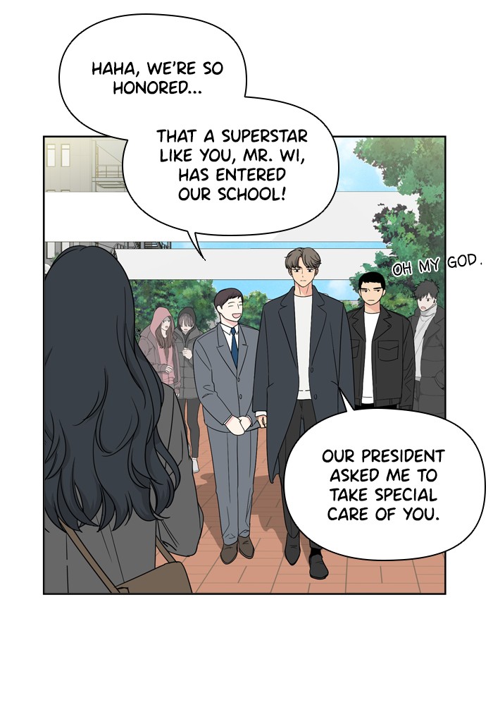 Mother, I'm Sorry Chapter 6 page 61 - Chapter 6: Episode 6