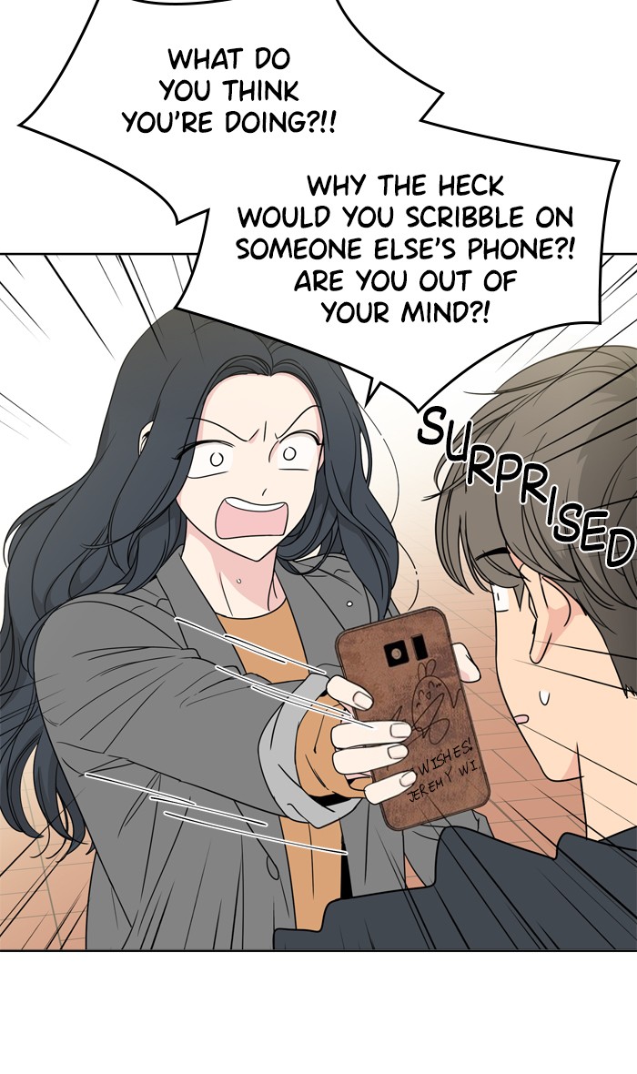 Mother, I'm Sorry Chapter 6 page 68 - Chapter 6: Episode 6