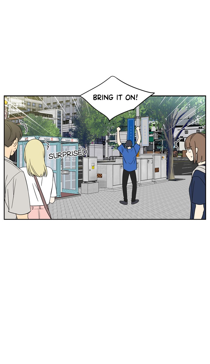 Mother, I'm Sorry Chapter 6 page 9 - Chapter 6: Episode 6