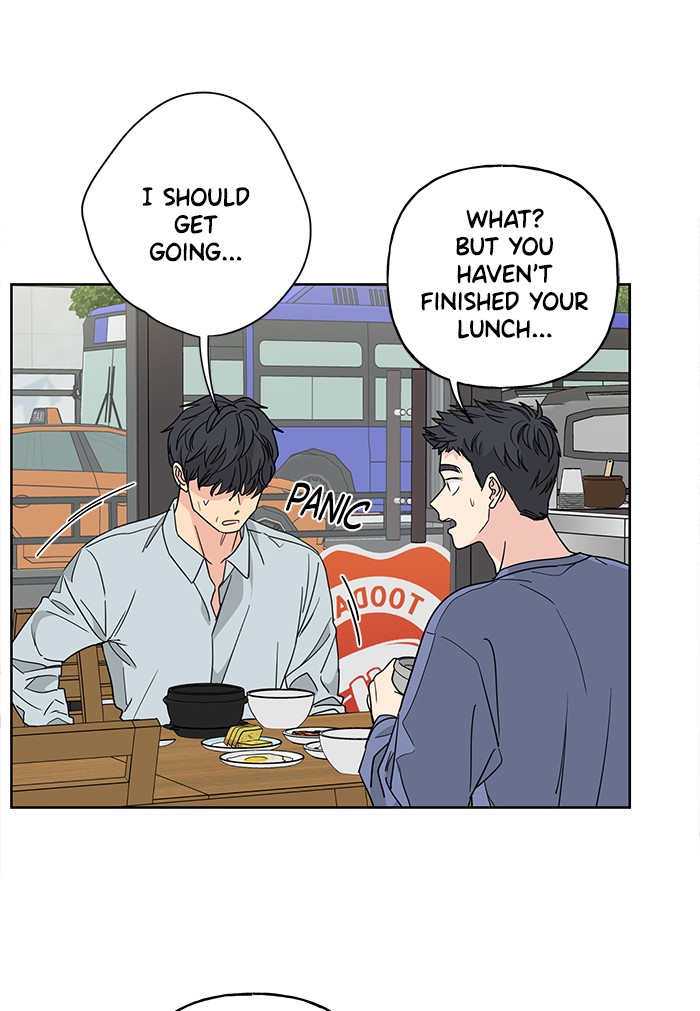 Mother, I'm Sorry Chapter 60 page 1 - Chapter 60: Episode 60