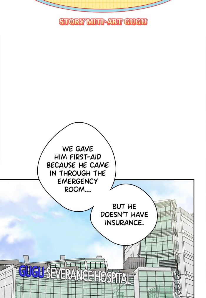 Mother, I'm Sorry Chapter 60 page 11 - Chapter 60: Episode 60