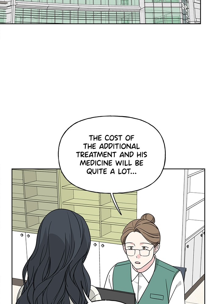 Mother, I'm Sorry Chapter 60 page 12 - Chapter 60: Episode 60