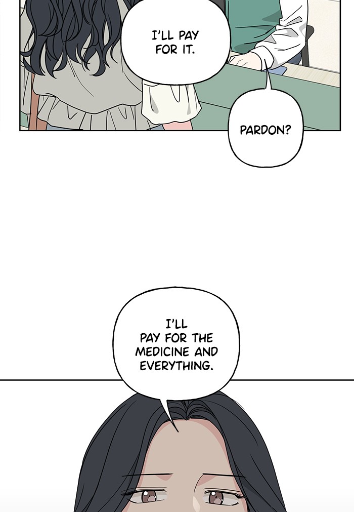 Mother, I'm Sorry Chapter 60 page 13 - Chapter 60: Episode 60