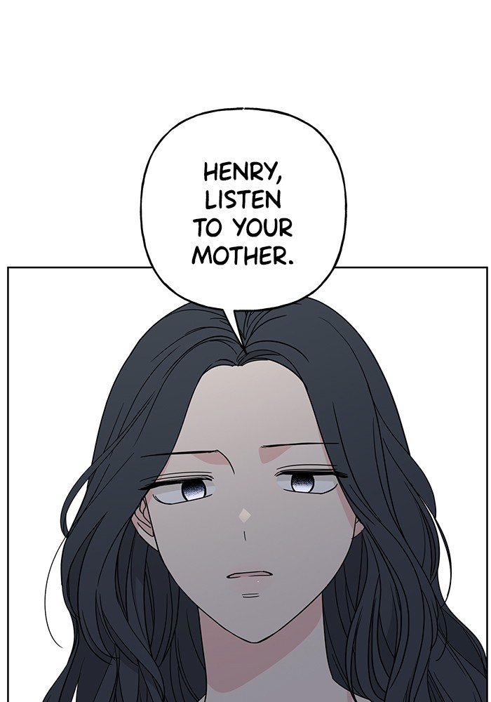 Mother, I'm Sorry Chapter 60 page 18 - Chapter 60: Episode 60