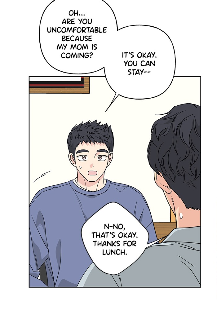 Mother, I'm Sorry Chapter 60 page 2 - Chapter 60: Episode 60