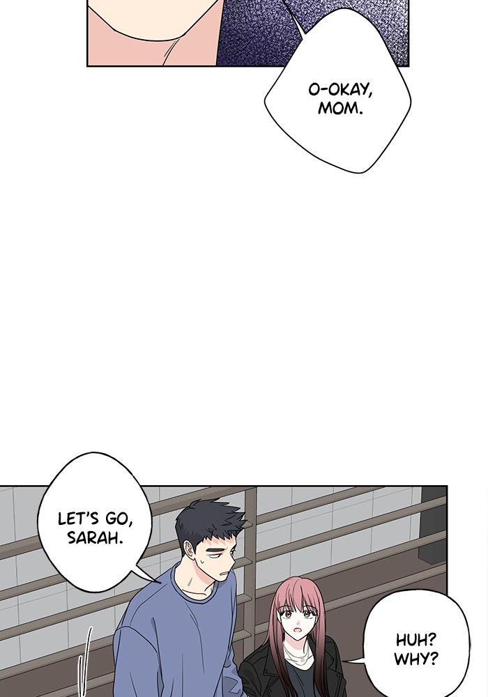 Mother, I'm Sorry Chapter 60 page 20 - Chapter 60: Episode 60